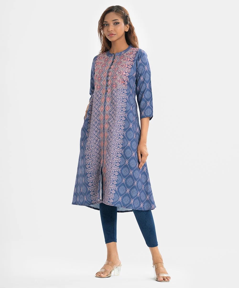 Designer Kurta