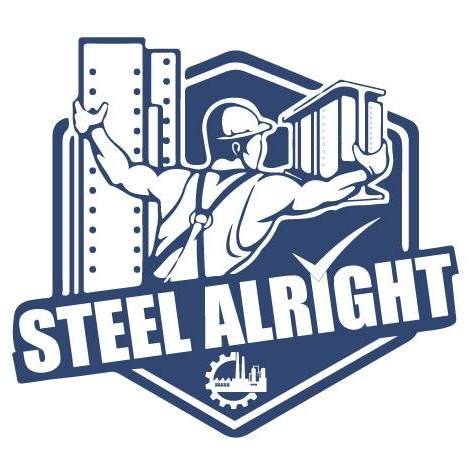 Steel Alright